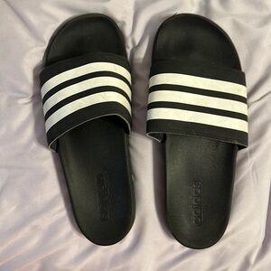 Used Addis’s slides